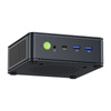 GMKtec Mini PC M5 PLUS AMD Ryzen 7 5825U 16GB RAM + 512GB WIN 11 Pro