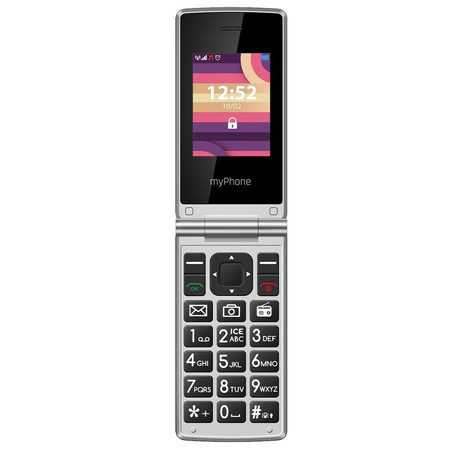 Telefon myPhone Tango LTE