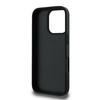 Guess GUHCP16L4GMGGR iPhone 16 Pro 6.3" czarny/black hardcase 4G Big Logo