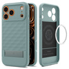 SPIGEN PARALLAX ”S” MAG MAGSAFE IPHONE 17 PRO SAGE GREEN