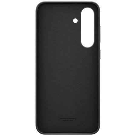 Etui Samsung Kindsuit do Galaxy S25 FE   czarny