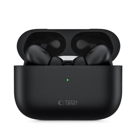 Słuchawki Bezprzewodowe Tech-Protect UltraBoost TWS Earphone Pro czarne