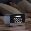 Dudao Y17 Bluetooth watch / speaker - silver