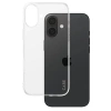 CARE by PanzerGlass X-Ray Soft Basic Case iPhone 16 Plus 6,7&quot; transparent 1443