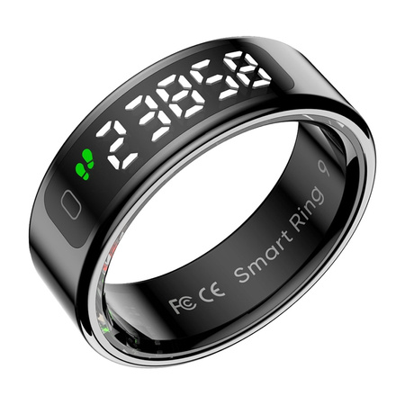 Smartring Colmi R12 20.8MM 11 (czarny)