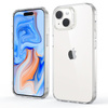 ESR PROJECT ZERO IPHONE 15 KLAR