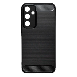 Carbon Case Motorola Moto G54 5G Black
