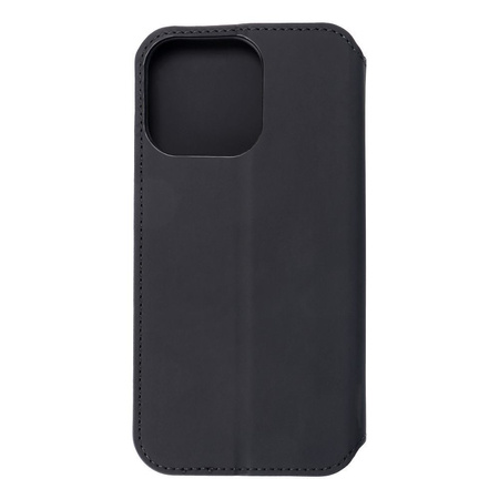 Kabura Dual Pocket do IPHONE 15 PRO MAX czarny
