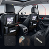 TECH-PROTECT UCA100 BACKSEAT CAR ORGANIZER BLACK