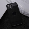 Nakładka Simple Black do iPhone 16 Plus 6,7&quot;