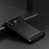 Futerał CARBON do SAMSUNG Galaxy A10 czarny