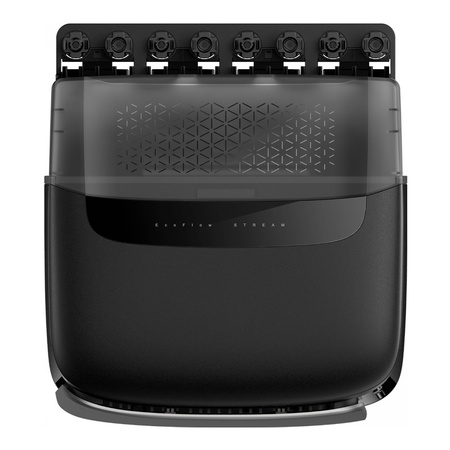 Smart energy storage with EcoFlow STREAM Pro 800W inverter