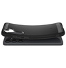 SPIGEN RUGGED ARMOR GALAXY S25 FE MATTE BLACK