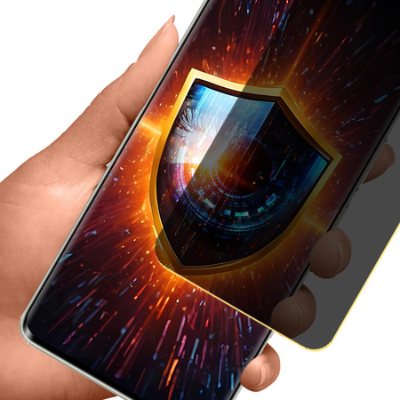 Honor 300 Ultra / 300 Pro - 3mk Silky Matt Privacy