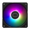 Cooling Fan Cooler Master SickleFlow Edge 120 ARGB (black)