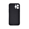Nakładka Finger Grip do iPhone 12 Pro 6,1&quot; czarna