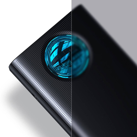 Baseus Amblight power bank 65W 30000mAh Overseas Edition biały (PPLG000102)