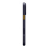 SPIGEN futerał NANO POP MAG kompatybilny z MagSafe do IPHONE 17 Pro blueberry navy