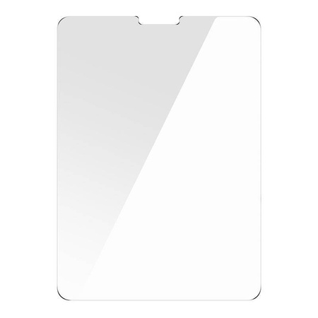 Szkło Hartowane APPLE IPAD PRO 12.9 (3gen / 4gen / 5gen) Baseus Corning Clear