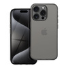 Futerał 1,5mm BOX PREMIUM do IPHONE 12 PRO MAX czarny transparent