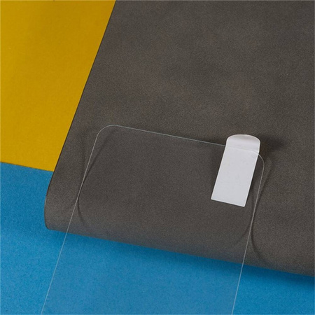 Szkło hartowane Tempered Glass - do Xiaomi Redmi 12 / Redmi 12 5G / Poco M6 Pro