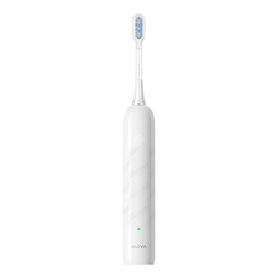 Szczoteczka Elektryczna MOVA Fresh (biała)