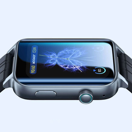 Sportuhr - IP68 Smartwatch mit der Funktion Anrufe entgegenzunehmen Joyroom JR-FT6