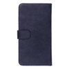 Kabura Uniwersalna COMMON niebieski - ROZMIAR XL - do SAMSUNG A12 /  A13 4G / A34 5G / A02s / XIAOMI Redmi 12 4G / 12C / NOTE 12 4G / 12 PRO 5G OPPO A53s / A72 / A92
