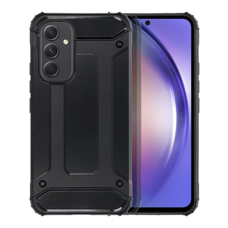 Futerał ARMOR do SAMSUNG Galaxy A54 5G czarny