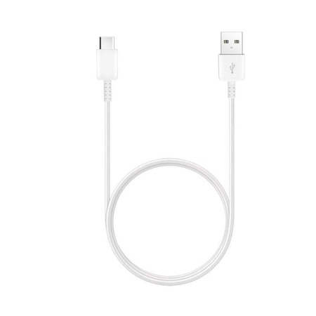 Kabel USB - Typ C 2.0 HD21 biały