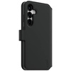 Etui SAMSUNG GALAXY S25+ CARE by PanzerGlass Feature Tango 2in1 Wallet czarne
