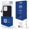 Apple iPhone 12 Pro Max - 3mk Silicone Case