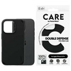 Case IPHONE 16 PRO CARE by PanzerGlass Feature Double Defense Case 1334 black