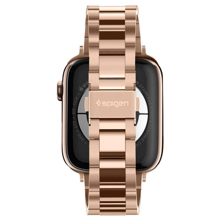 Spigen Modern Fit Band Apple Watch 1/2/3/4/5 (38/40mm) Rose Gold