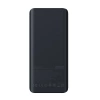 Powerbank Joyroom JR-PBF02 30W 20000mAh + USB-A - USB-C cable 0.25m - black