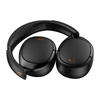 Edifier WH950NB V25 headphones (black)