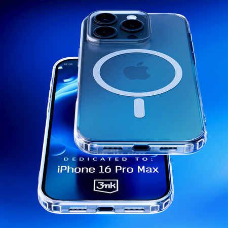 Apple iPhone 16 Pro Max - 3mk MagCase