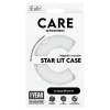 CARE by PanzerGlass Flagship Star Lit Case iPhone 16 6.1&quot; white/white MagSafe 1341