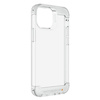 Gear4 D3O Havana iPhone 13 6,1"przezroczysty/clear 48143