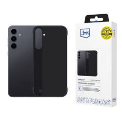 Samsung Galaxy S24 - 3mk Just20g Matt Case