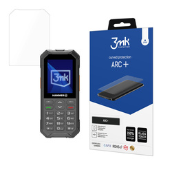myPhone Hammer 6 - 3mk ARC+