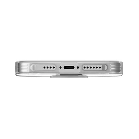 Uniq Heldro Hülle für iPhone 13 Pro / iPhone 13 – schillernd