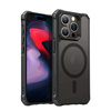 ESR AIR ARMOR HALOLOCK MAGSAFE IPHONE 15 PRO FROSTED BLACK