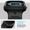 SPIGEN VAULT PRO APPLE WATCH 10 (42 MM) MATTE BLACK