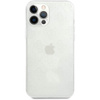Guess GUHCP12M3D4GTR iPhone 12/12 Pro 6,1" transparent hardcase 4G 3D Pattern Collection