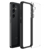 Spigen Ultra Hybrid case for Samsung Galaxy S24 - matte black