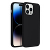 Futerał SOFT do IPHONE 14 PRO MAX czarny