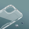 Nillkin Nature Pro iPhone 15 Pro Max Hard Case - White