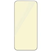 PanzerGlass Ultra-Wide Fit Tempered Glass with Glare and Blue Light Filter with Positioner for iPhone 15 Pro Max