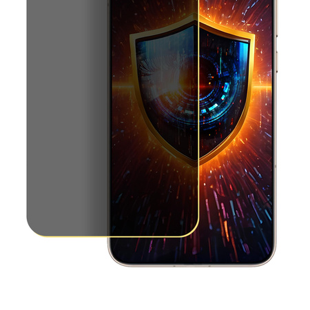 Honor GT Pro - 3mk Silky Matt Privacy